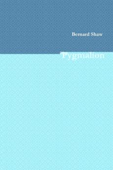 Pygmalion