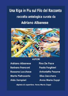 Una riga in più sul filo del racconto