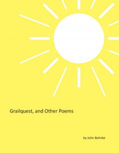 Grailquest and Other Poems