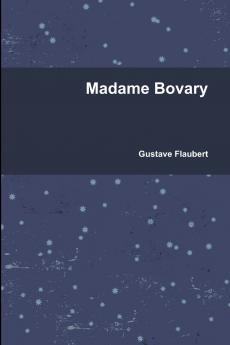 Madame Bovary