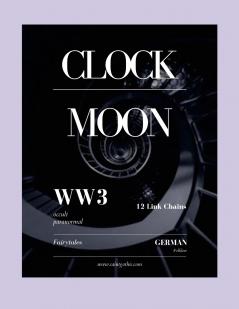Clock Moon