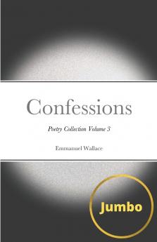 Confessions 3