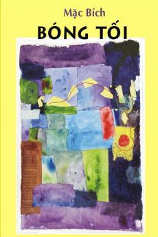 Bóng Tối (Vietnamese Edition)