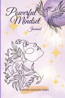 POWERFUL MINDSET JOURNAL