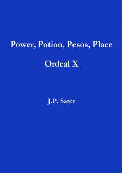 Power Potion Pesos Place
