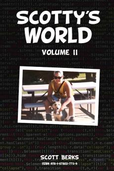 Scotty's World Vol. II