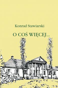 O COŚ WIĘCEJ
