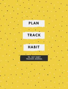 Plan Track Habit