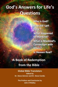 God's Answers for Life's Questions