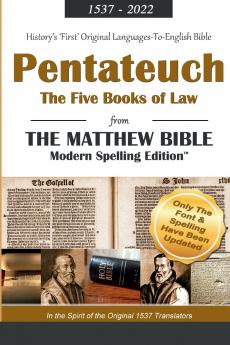 The Pentateuch