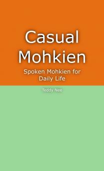 Casual Mohkien