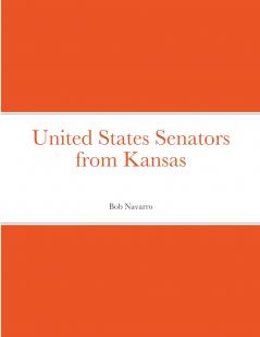 United States Senators from Kansas