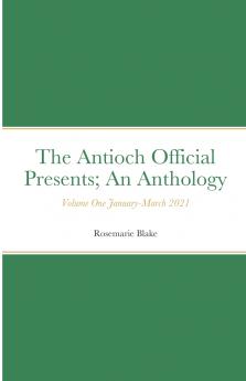 The Antioch Official Presents;