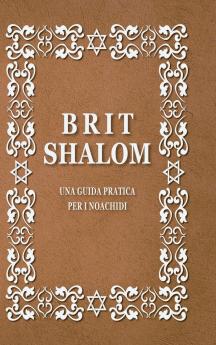 Brit Shalom Patto di pace