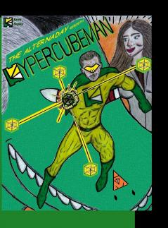 Hypercubeman
