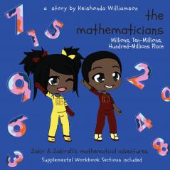 The Mathematicians
