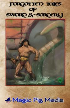 Forgotten Tales Of Sword & Sorcery