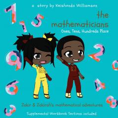 The  Mathematicians