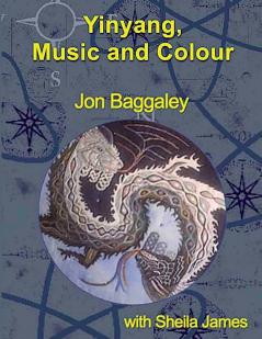 Yinyang Music and Colour