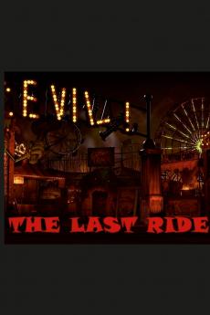 THE LAST RIDE