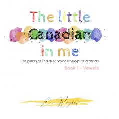 The little Canadian in me