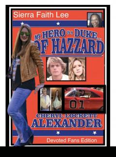 MY HERO IS A DUKE...OF HAZZARD DEVOTED FANS EDITION