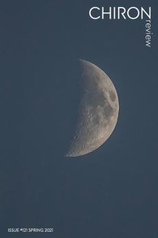 Chiron Review #121 spring 2021