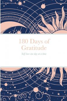 Gratitude Journal