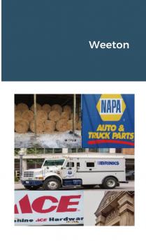 Weeton