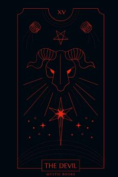 Tarot Journal - The Devil