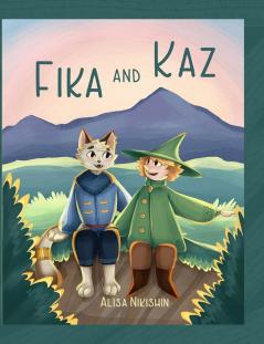 Fika and Kaz