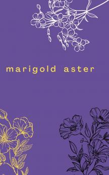 Marigold Aster