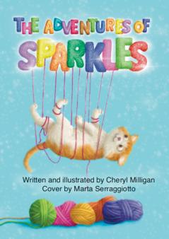 THE ADVENTURES OF SPARKLES