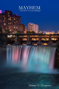 MAYHEM The ROC is in the building