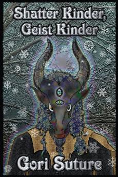 Shatter Kinder Geist Kinder