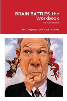 BRAIN BATTLES the Workbook
