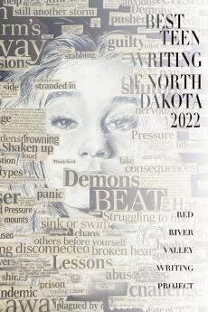 Best Teen Writers of North Dakota 2022