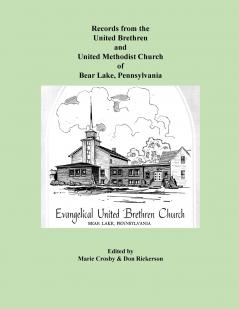 Bear Lake PA Church Records