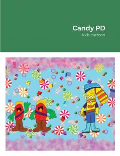 Candy PD