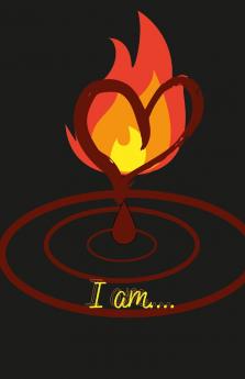 I Am.... A book to Quiet the Hurtful Mind