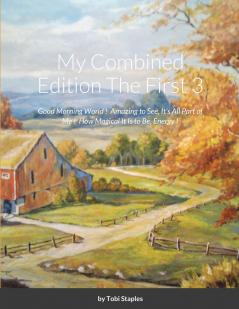 My Combined Edition The First 3