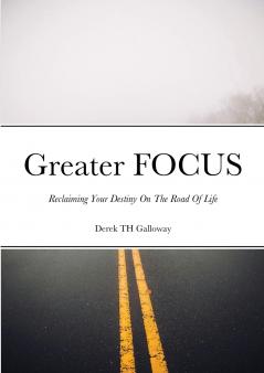 Greater FOCUS