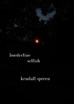 Borderline Selfish