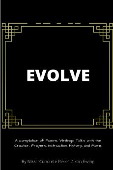 EVOLVE