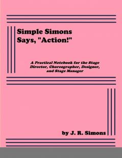 Simple Simons Says Action!