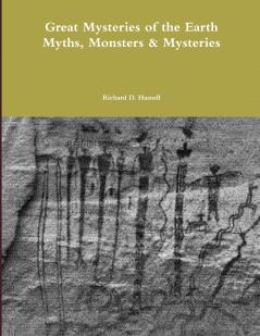 Great Mysteries of the Earth  Myths Monsters & Mysteries