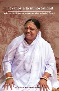 Llévanos a la inmortalidad - Parte 1