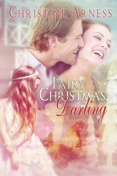 Fairy Christmas Darling