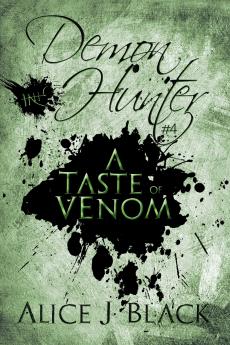 Demon Hunter #4
