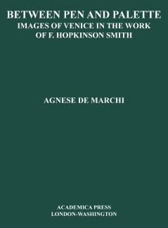 Between pen and palette